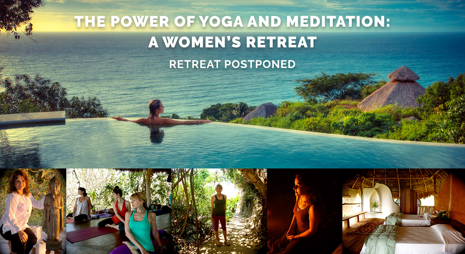 Sayulita Women's Retreat